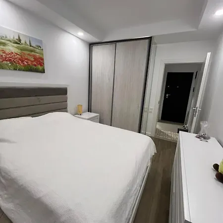 Apartment Apartament Cosmopolis *